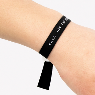 Merkelapper for små og store barn Merkelapper for små og store barn