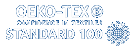 OEKO-TEX STANDARD 100