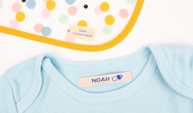 Kombinasjonspakke baby