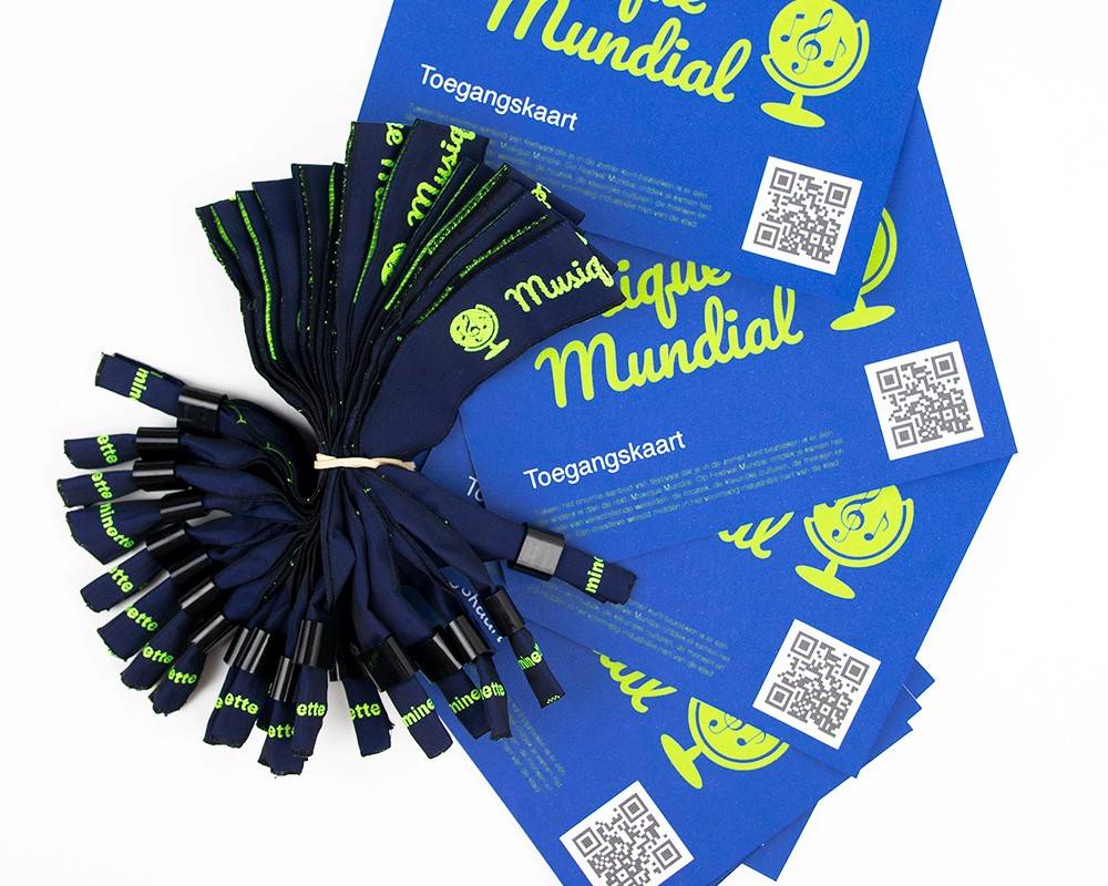 Konsertb&aring;nd logo